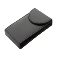 manikúrový set černá s potiskem loga - foto 2