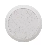 masážní přístroj na hlavu přírodní s potiskem loga - foto 4