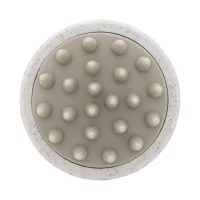 masážní přístroj na hlavu přírodní s potiskem loga - foto 5