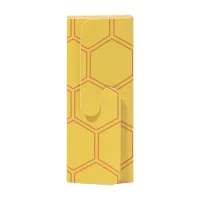 med na zakázku, 3 ks bílá s potiskem loga - foto 11