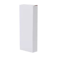 med na zakázku, 3 ks bílá s potiskem loga - foto 2