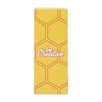 med na zakázku, 3 ks bílá s potiskem loga - foto 9