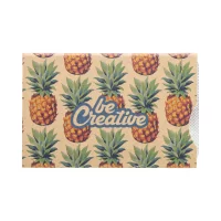 mentolky na zakázku přírodní s potiskem loga - foto 2