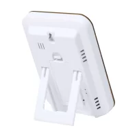 meteorologická stanice přírodní s potiskem loga - foto 3