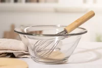 metlička na vejce přírodní s potiskem loga - foto 3