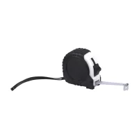 metr bílá s potiskem loga - foto 2