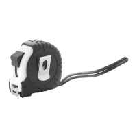 metr bílá s potiskem loga - foto 3