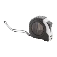 metr bílá s potiskem loga - foto 4