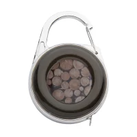 metr černá s potiskem loga - foto 3