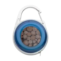 metr modrá s potiskem loga - foto 3