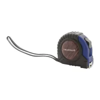 metr modrá s potiskem loga - foto 2