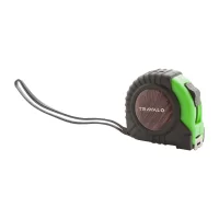 metr zelená s potiskem loga - foto 2