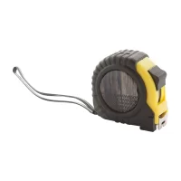 metr žlutá s potiskem loga - foto 3