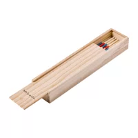 mikádo přírodní s potiskem loga - foto 2