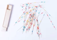 mikádo přírodní s potiskem loga - foto 5