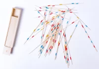 mikádo přírodní s potiskem loga - foto 6