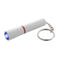 mini baterka červená s potiskem loga - foto 5