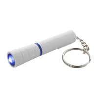 mini baterka modrá s potiskem loga - foto 2