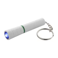 mini baterka zelená s potiskem loga - foto 3