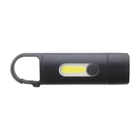 mini RABS baterka černá s potiskem loga - foto 2