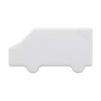 mintové bonbóny bílá s potiskem loga - foto 3