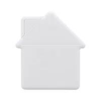 mintové bonbóny bílá s potiskem loga