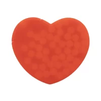 mintové bonbóny červená s potiskem loga - foto 2