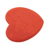 mintové bonbóny červená s potiskem loga - foto 3