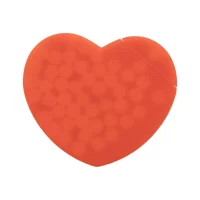 mintové bonbóny červená s potiskem loga - foto 4