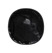 miska pro psy přírodní s potiskem loga - foto 3