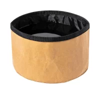 miska pro psy přírodní s potiskem loga - foto 5