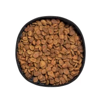 miska pro psy přírodní s potiskem loga - foto 6