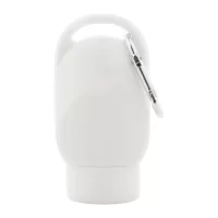 mléko na opalování bílá s potiskem loga - foto 3