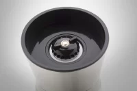 mlýnek na sůl a pepř průhledná s potiskem loga - foto 6