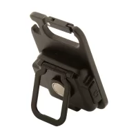 multifunkční baterka černá s potiskem loga - foto 7