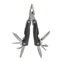 multifunkční kleště černá s potiskem loga - foto 2