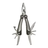 multifunkční kleště černá s potiskem loga - foto 4