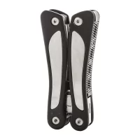 multifunkční kleště černá s potiskem loga - foto 5