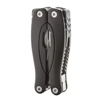 multifunkční nářadí černá s potiskem loga - foto 4