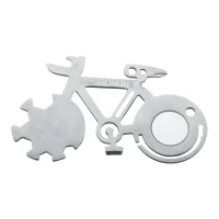 multifunkční nářadí na kolo