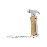 multifunkční nářadí přírodní s potiskem loga - foto 2