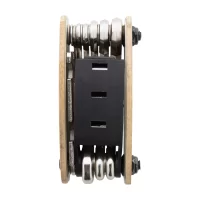 multifunkční nářadí přírodní s potiskem loga - foto 5