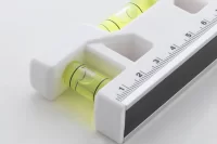 multifunkční přívěšek na klíče bílá s potiskem loga - foto 3