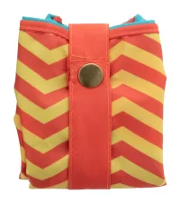 nákupní taška na zakázku bílá s potiskem loga - foto 6