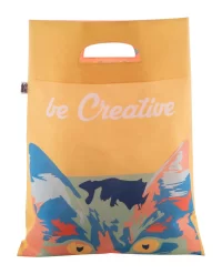 nákupní taška na zakázku