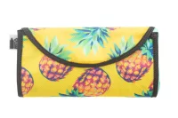 nákupní taška na zakázku černá s potiskem loga - foto 4