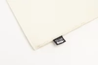 nákupní taška z RPET přírodní s potiskem loga - foto 3