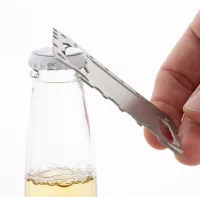 nářadí stříbrná s potiskem loga - foto 11