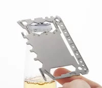 nářadí stříbrná s potiskem loga - foto 12