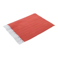 náramky (10 ks) červená s potiskem loga - foto 5